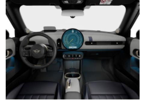 Mini Cabrio #3