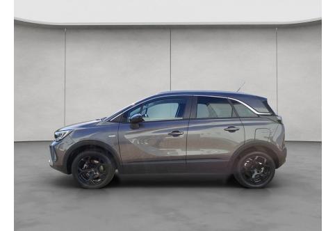 Opel Crossland X #2
