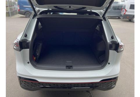 VW Tiguan #8