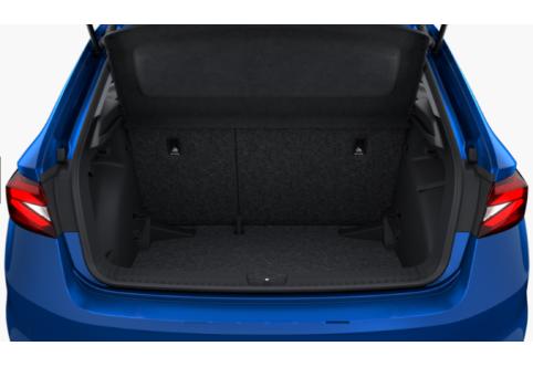 Skoda Fabia #6