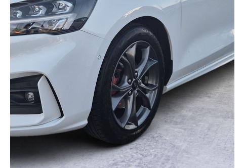 Ford Focus #6