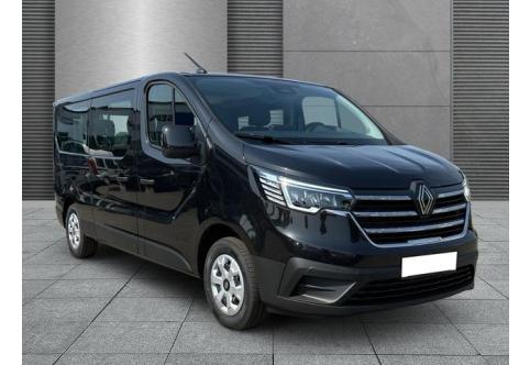 Renault Grand Scenic #1