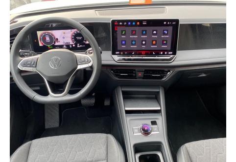 VW Tiguan #8