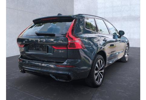 Volvo XC60 #3