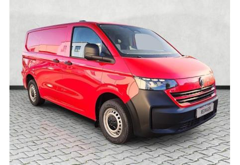 VW T7 Transporter #1