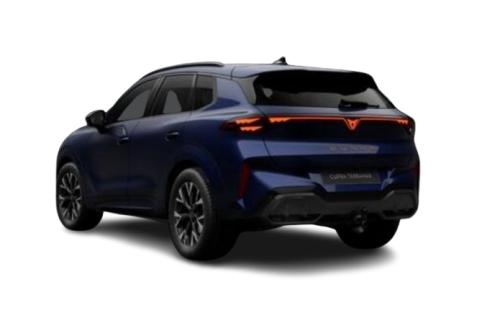 Cupra Terramar #2