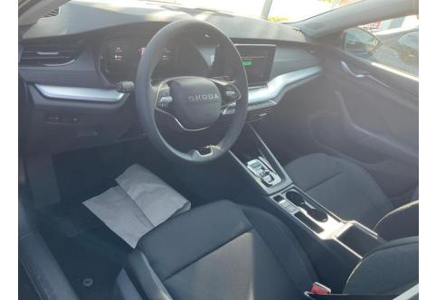 Skoda Octavia #1