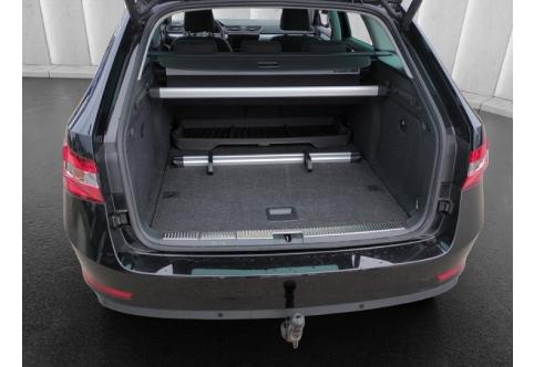 Skoda Superb #10