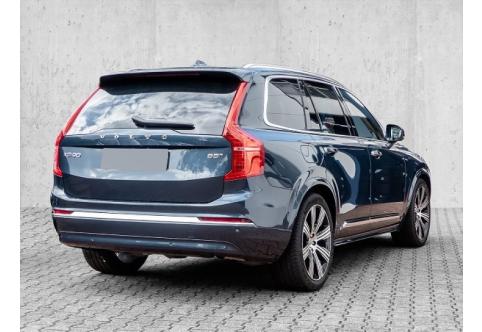 Volvo XC90 #1