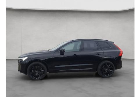 Volvo XC60 #2