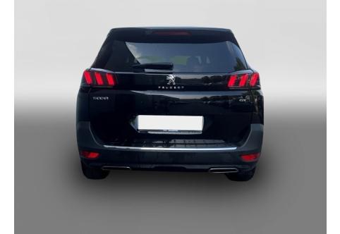 Peugeot 5008 #3