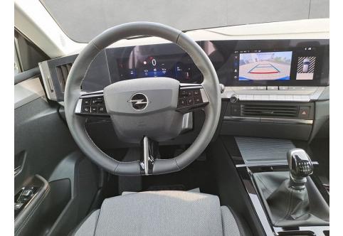 Opel Astra #13