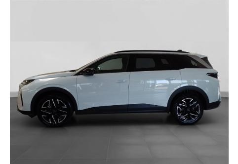 Peugeot 5008 #2