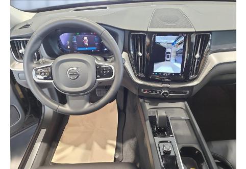 Volvo XC60 #10