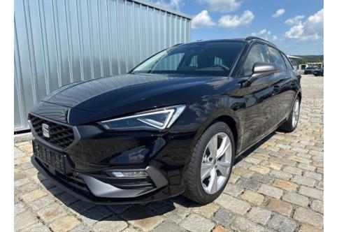 Seat Leon #1