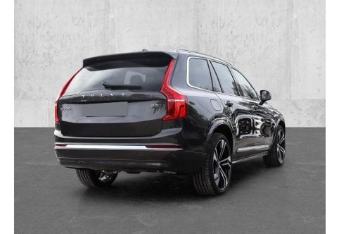 Volvo XC90 #2