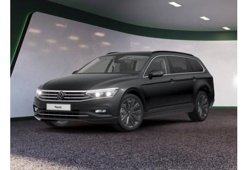 VW Passat #1