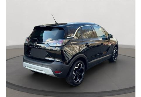 Opel Crossland X #5