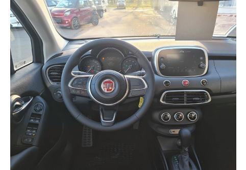 Fiat 500X #12
