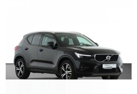 Volvo XC40 #8