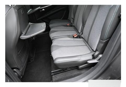 Peugeot 5008 #21