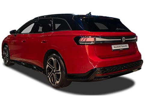 VW ID.7 #4