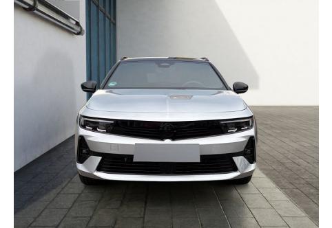 Opel Astra #8