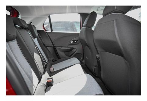 Opel Corsa #11