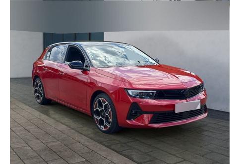 Opel Astra #7
