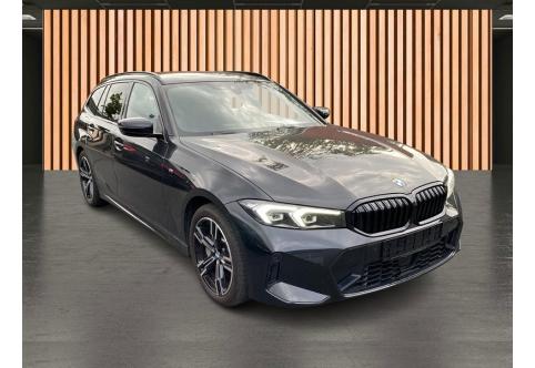BMW 3er #9