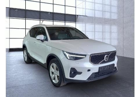 Volvo XC40 #4
