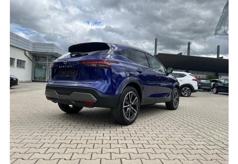 Nissan Qashqai #4