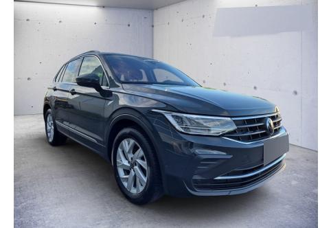 VW Tiguan #2