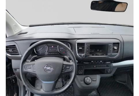 Opel Vivaro #15