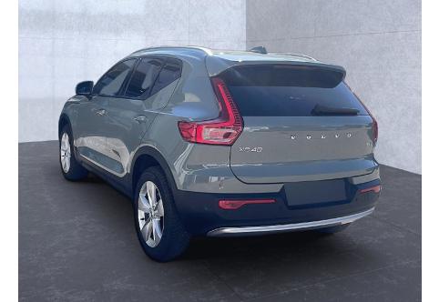 Volvo XC40 #2