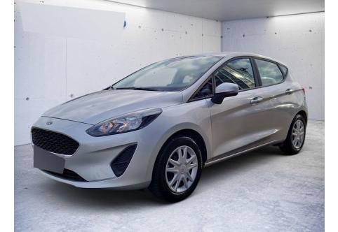 Ford Fiesta #1