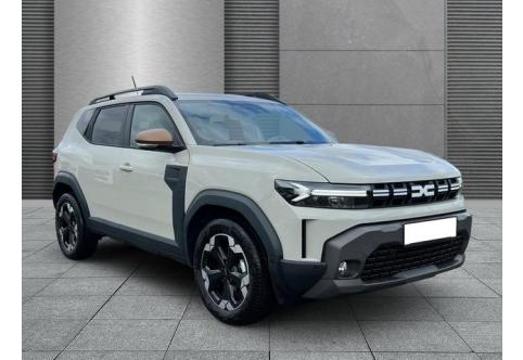 Dacia Duster #1