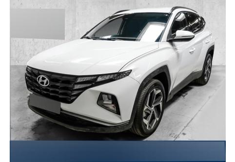 Hyundai Tucson #1