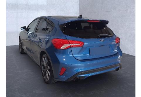 Ford Focus #2