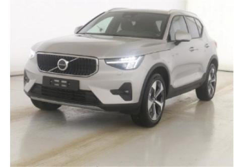 Volvo XC40 #1