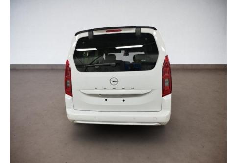 Opel Combo Life #3