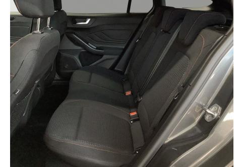 Ford Focus #8