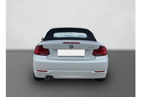 BMW 2er #4