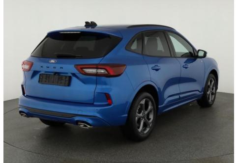 Ford Kuga #1
