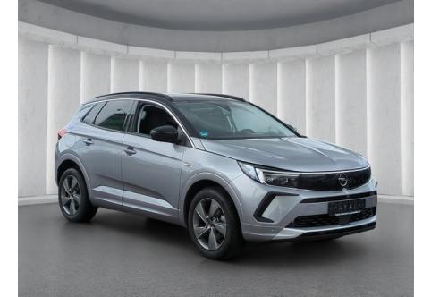 Opel Grandland X #19