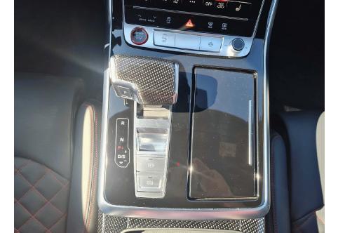 Audi SQ8 #22