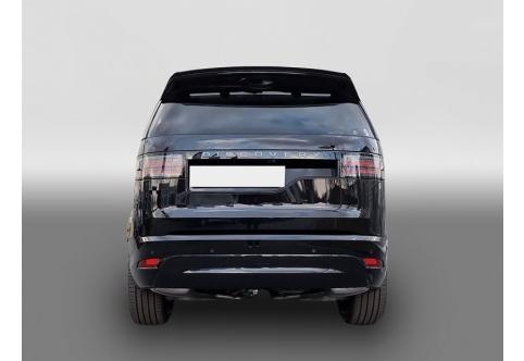 Land Rover Discovery #7