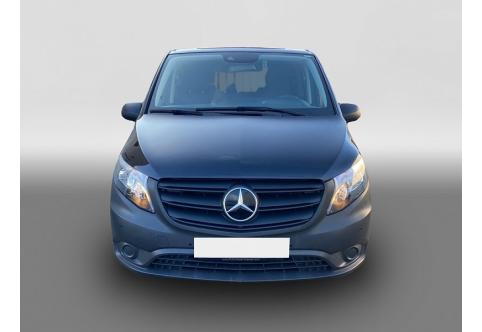 Mercedes-Benz Vito #3