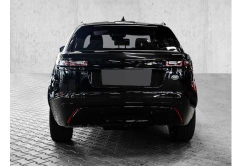 Land Rover Range Rover #5