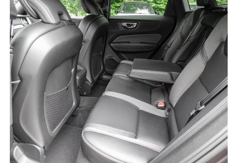 Volvo XC60 #13